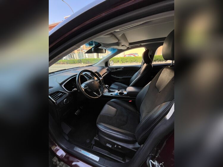 Ford Edge  foto 11